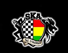 Image result for Ska and Reggae