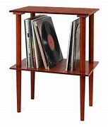 Image result for Turntable Stand