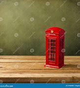 Image result for LEGO Red London Telephone Box