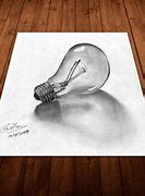 Image result for 3D Drawing Examples