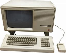 Image result for First Macintosh PNG