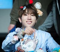 Image result for Actors with Pink Cat Ears
