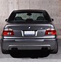 Image result for BMW M5 2003 Still Pic