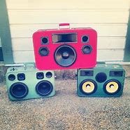 Image result for Craig CD Boombox