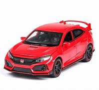 Image result for Honda Civic Diecast Model Cars
