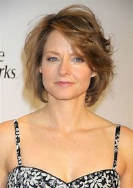 Image result for Jodie Foster Hairstyles