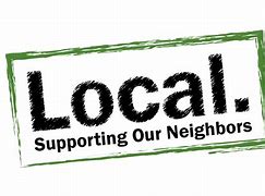 Image result for Local Business Logo