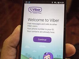 Image result for Welcome to Viber