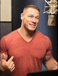 Image result for John Cena Funny Haircut