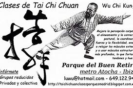 Image result for Founder of Wu Tai Chi