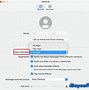 Image result for How to Remove Lock On Mac