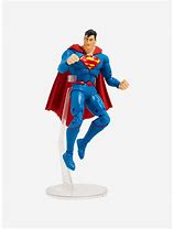 Image result for Superman Action Figure