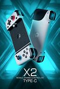 Image result for Xbox Phone Controller