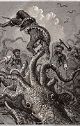 Image result for Giant Sea Monsters