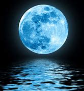 Image result for Blue Moon Water