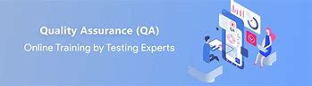 Image result for Quality Assurance Training