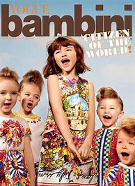 Image result for Summer Vogue Bambini