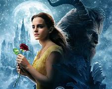 Image result for Beauty and the Beast Galaxies