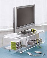 Image result for Plastic TV Stand