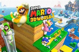 Image result for Wii U Juegos