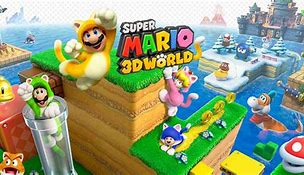 Image result for Super Mario Igrice