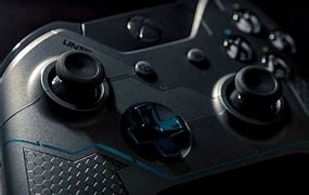 Image result for Broken Left 3D Analog Joystic Xbox One Controller