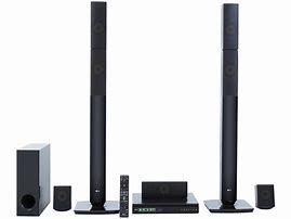 Image result for LG Home Theater 1000W