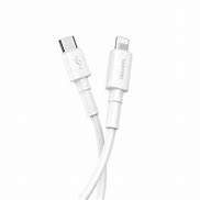 Image result for iPhone 4S White Cable