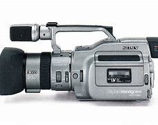 Image result for Sharp Camcorder in the 90