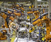 Image result for Automated Factories