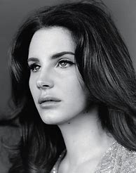 Image result for Lana Del Rey Portrait