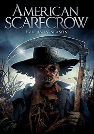 Image result for Scarecrow Horror Movie