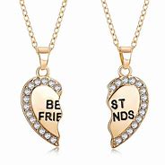 Image result for Shein Necklacesfor BFF or Couples