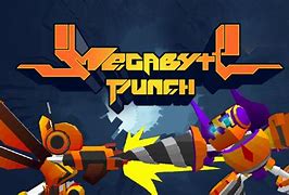 Image result for Mega Byte Punch 2