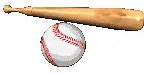 Image result for Cute Baseball Bat Clip Art No Background