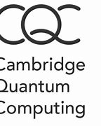 Image result for Cambridge Quantum Computing