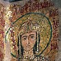 Image result for Constantinople Wall Byzantine Empire