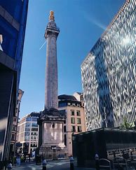 Image result for Monument London