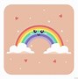 Image result for Pastel Rainbow Background Simple