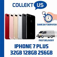 Image result for iPhone 7 Plus All Colours