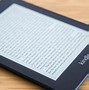 Image result for Amazon Kindle Types