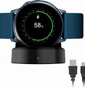 Image result for Samsung Galaxy Smartwatch Charger