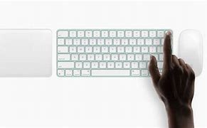 Image result for Magic Keyboard with Touch ID Colors
