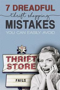 Image result for Thrift Store Layout