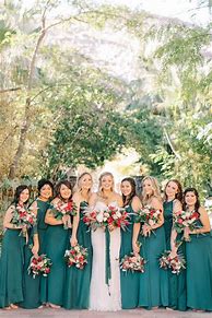 Image result for Teal and Champagne Wedding