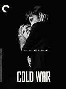 Image result for Cold War Film