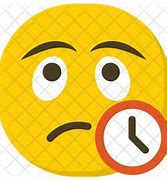 Image result for I'm Waiting Emoji