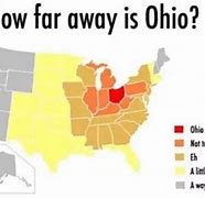 Image result for What Happened in Ohio Meme