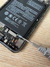 Image result for iPod Nano 6 换电池
