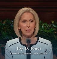 Image result for President Joy D. Jones